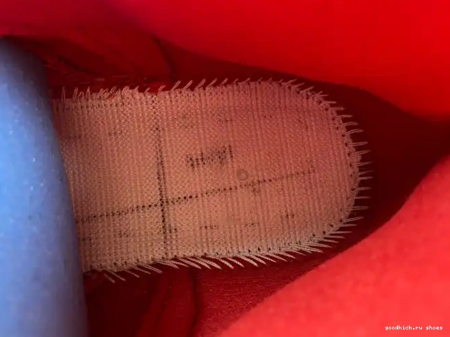 Rep Red Air Retro (2018) Gym 130690-601 12 Jordan 0522